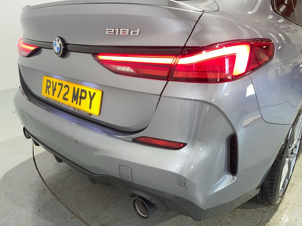 Used BMW 2 Series Gran Coupe 2022 for sale - 76454130: Photo 13