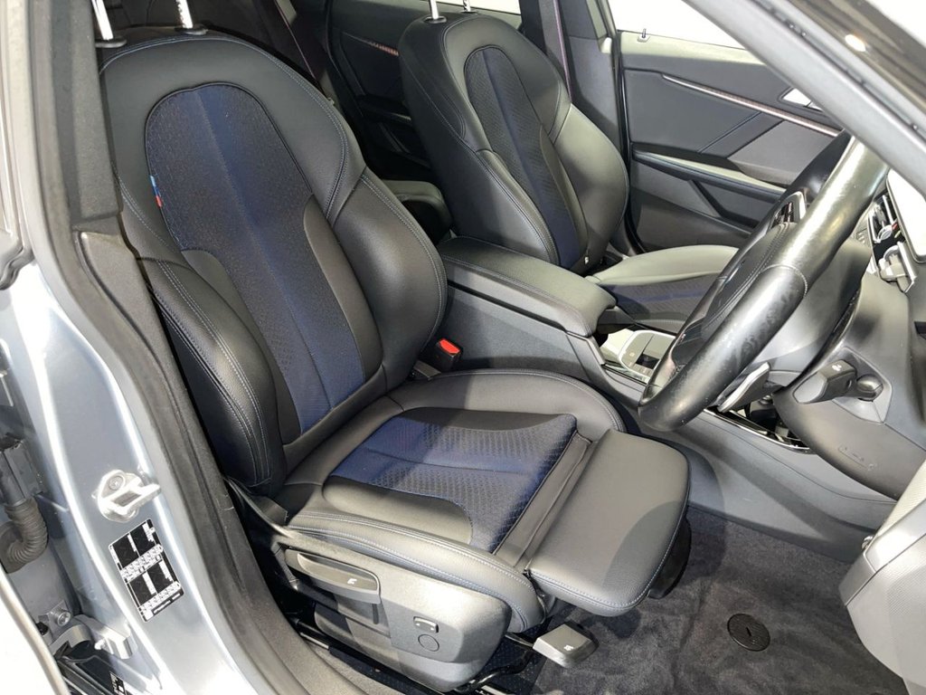 Used BMW 2 Series Gran Coupe 2022 for sale - 76454130: Photo 14