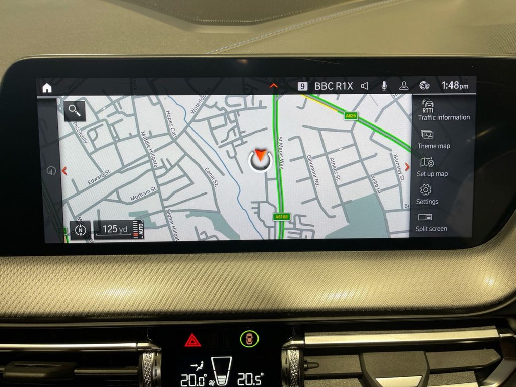 Used BMW 2 Series Gran Coupe 2022 for sale - 76454130: Photo 18