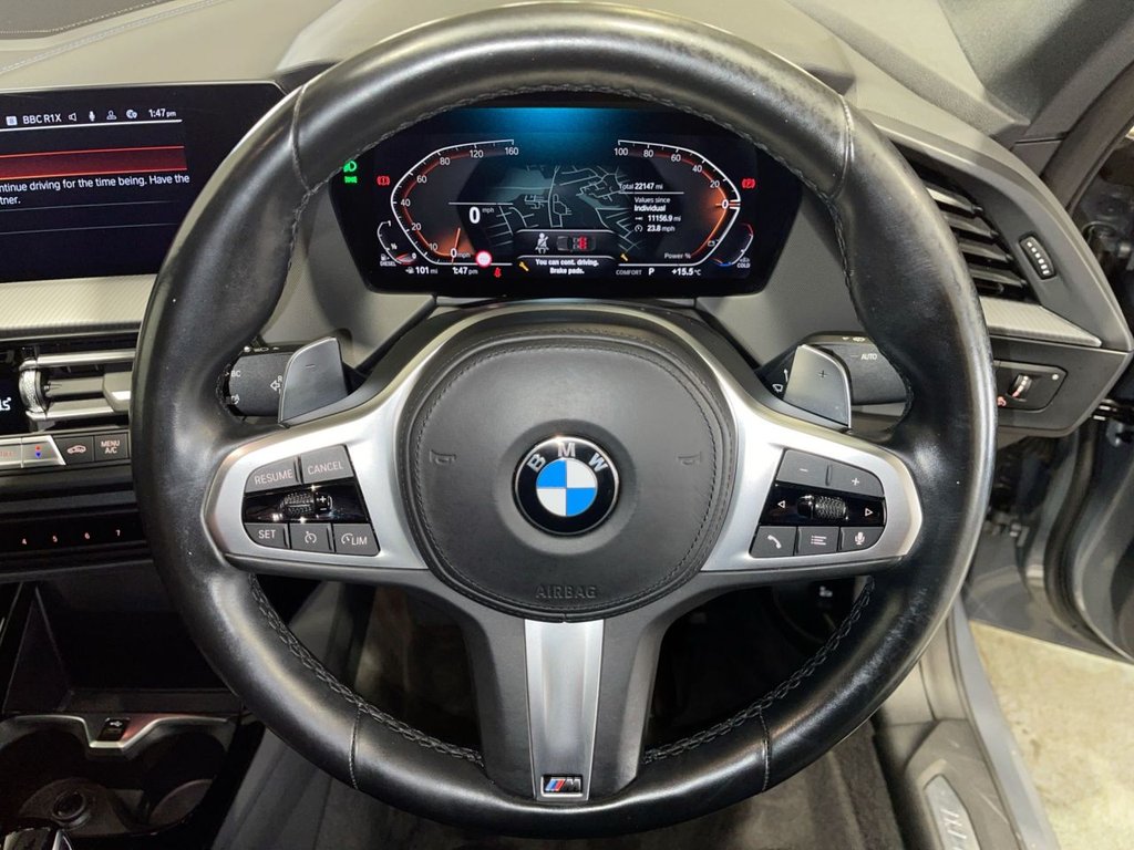 Used BMW 2 Series Gran Coupe 2022 for sale - 76454130: Photo 20