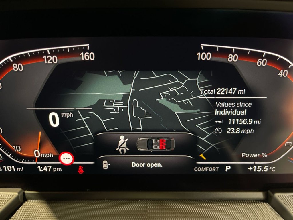 Used BMW 2 Series Gran Coupe 2022 for sale - 76454130: Photo 25