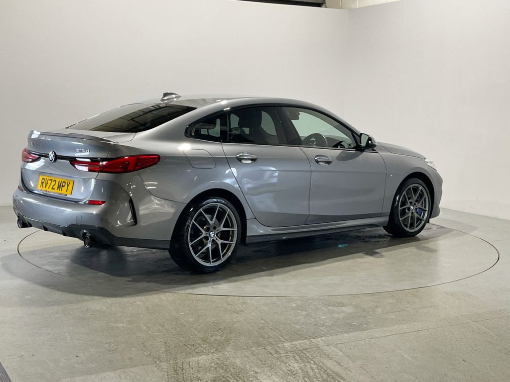 Used BMW 2 Series Gran Coupe 2022 for sale - 76454130: Photo 8