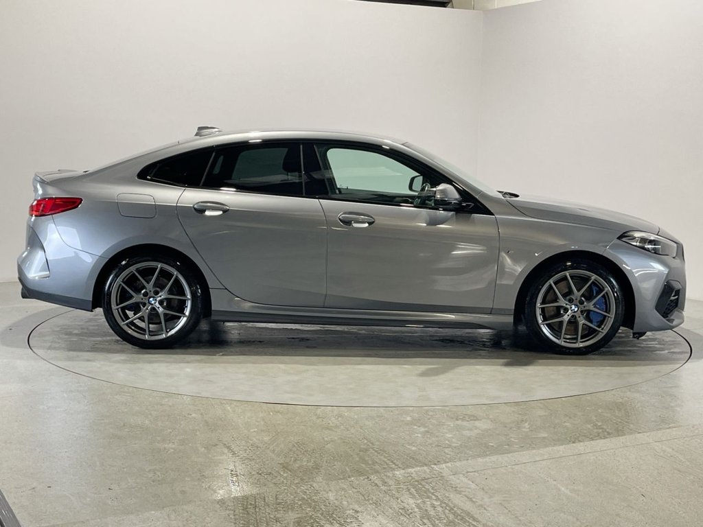 Used BMW 2 Series Gran Coupe 2022 for sale - 76454130: Photo 9
