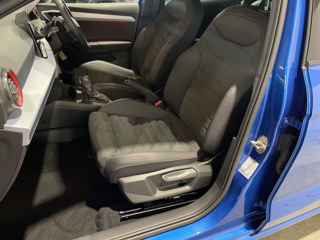 Used SEAT Ibiza 2022 for sale - 77421928: Photo 16