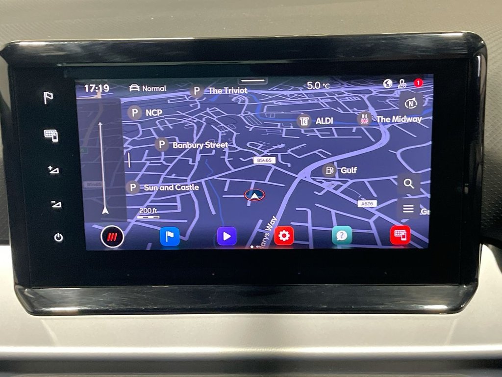 Used SEAT Ibiza 2022 for sale - 77421928: Photo 18