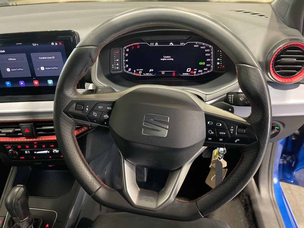 Used SEAT Ibiza 2022 for sale - 77421928: Photo 20