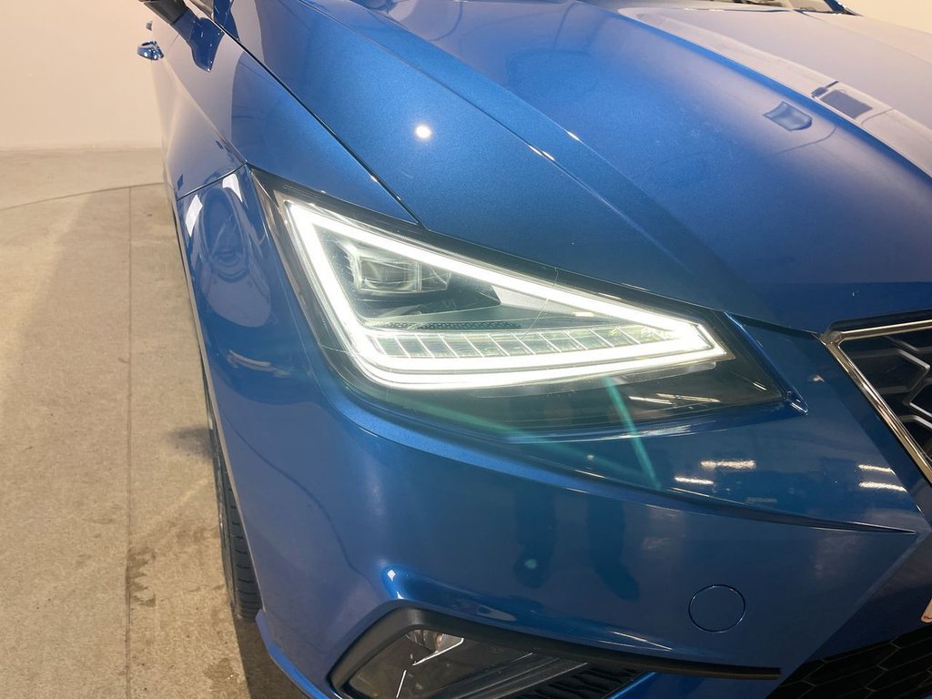 Used SEAT Ibiza 2022 for sale - 77421928: Photo 21