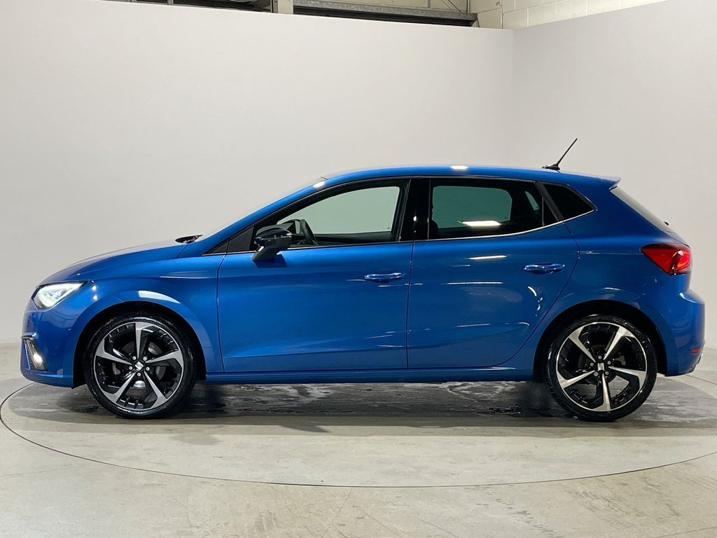 Used SEAT Ibiza 2022 for sale - 77421928: Photo 5