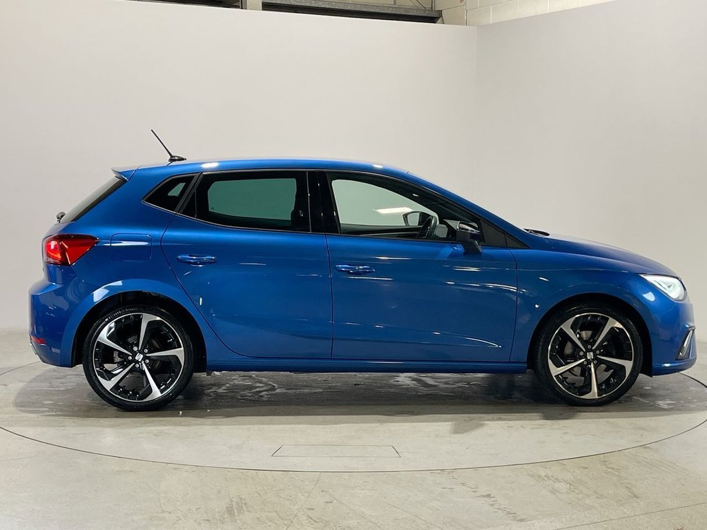 Used SEAT Ibiza 2022 for sale - 77421928: Photo 9