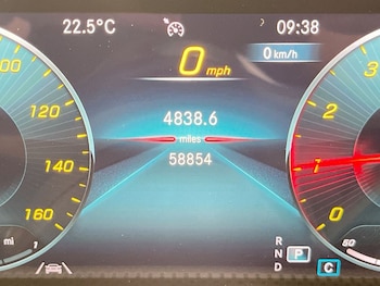 Used Mercedes-Benz CLA 2020 for sale - 75548616: Photo