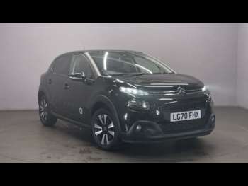 2020 (22) - 1.2 PURETECH FLAIR PLUS S/S 5d 82 BHP 5-Door