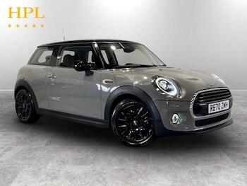 Used MINI Hatch 2020 for sale - 78488023: Photo