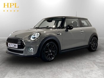 Used MINI Hatch 2020 for sale - 78488023: Photo