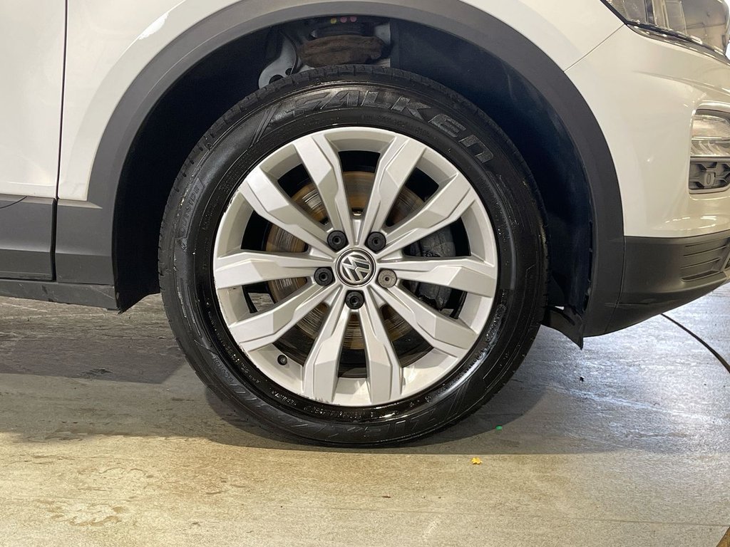 Used Volkswagen T-Roc 2018 for sale - 76586678: Photo 11