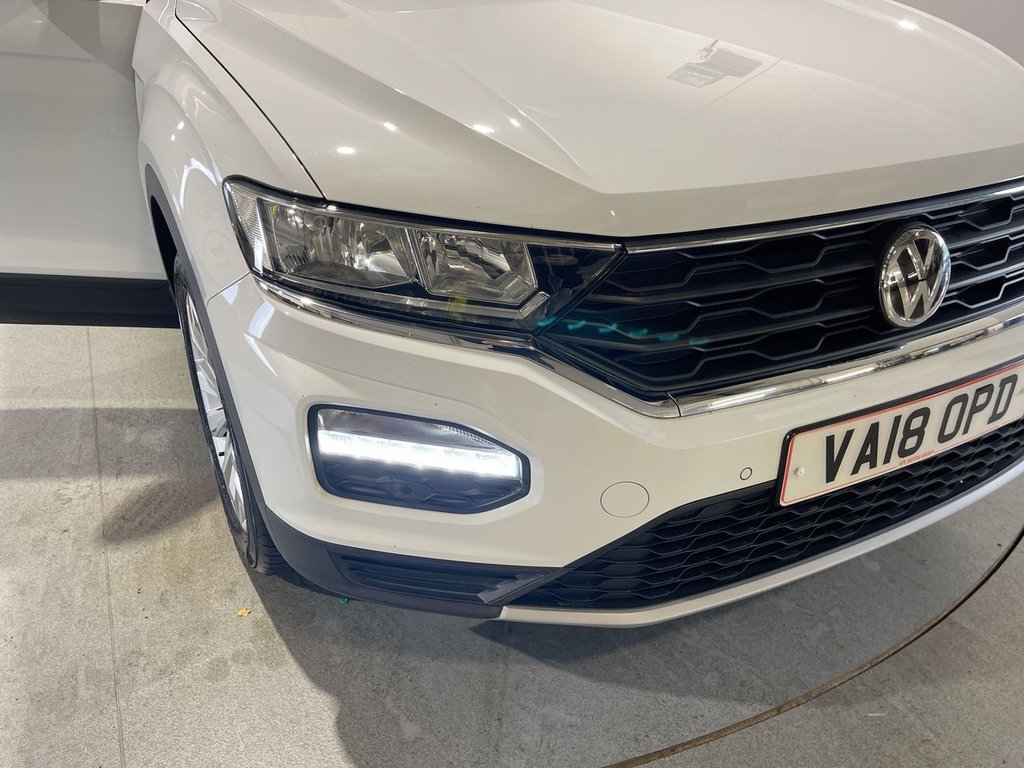 Used Volkswagen T-Roc 2018 for sale - 76586678: Photo 20
