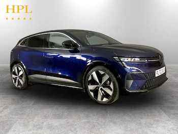 Used Renault Megane E Tech 2022 for sale - 79269810: Photo