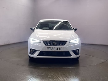 Used SEAT Ibiza 2025 for sale - 78082301: Photo