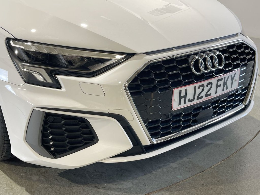 Used Audi A3 2022 for sale - 77110682: Photo 10