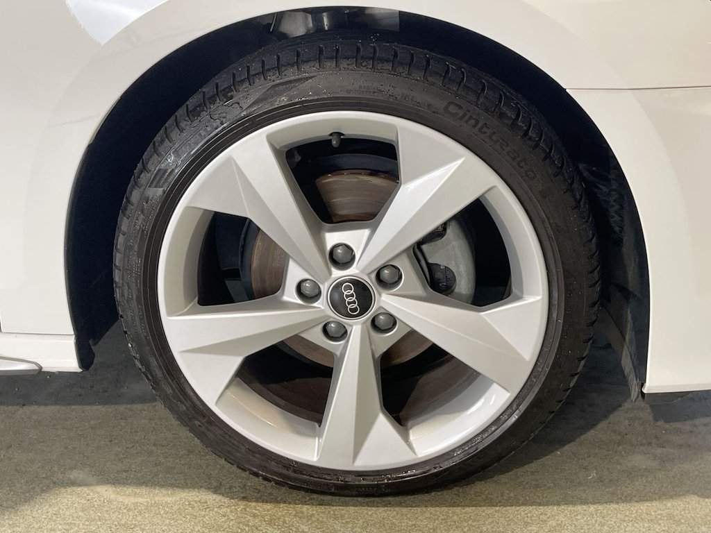 Used Audi A3 2022 for sale - 77110682: Photo 11