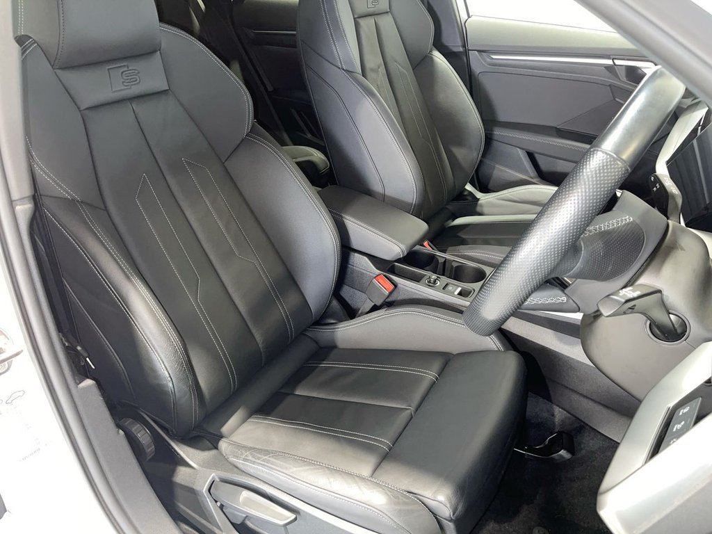 Used Audi A3 2022 for sale - 77110682: Photo 14