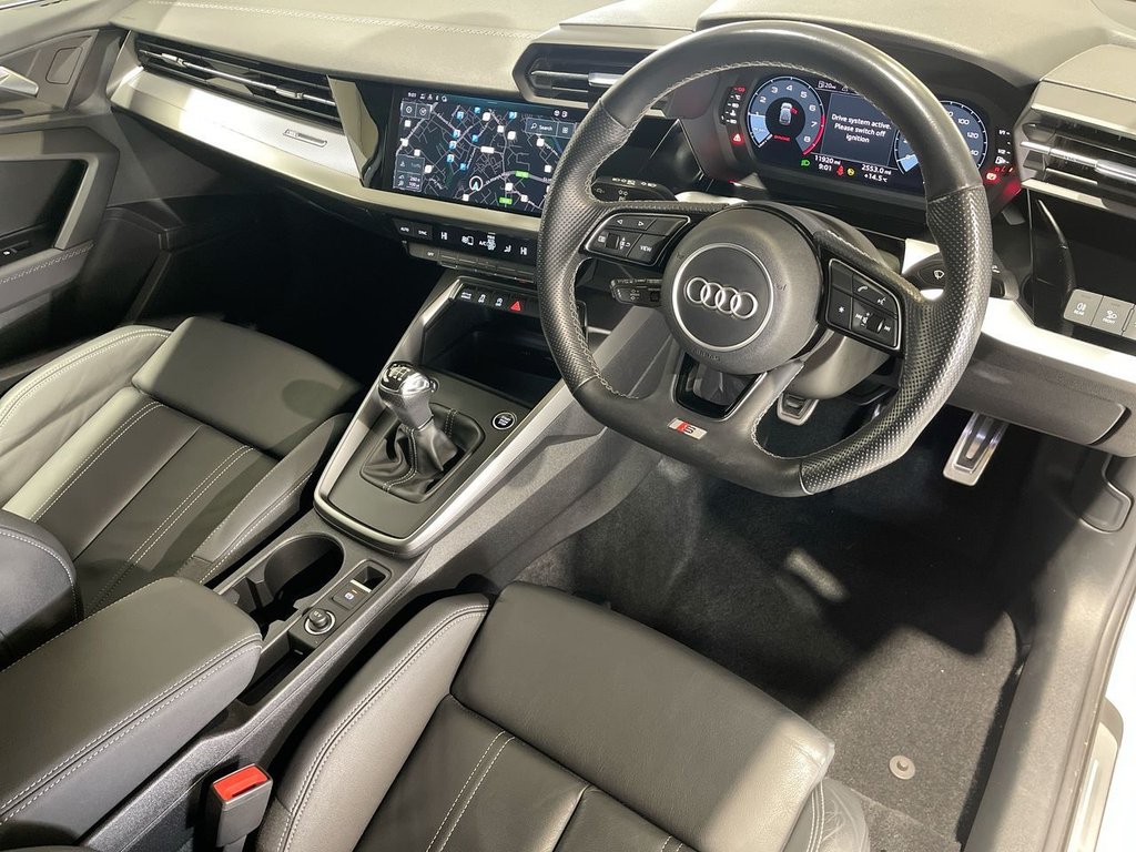 Used Audi A3 2022 for sale - 77110682: Photo 15