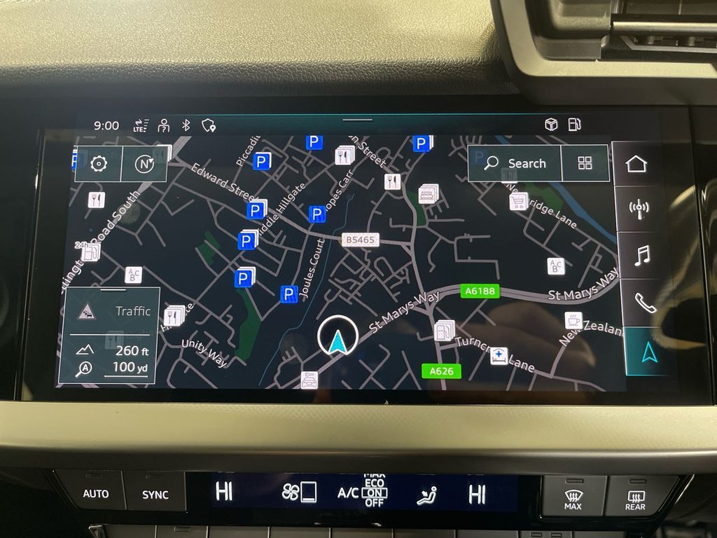 Used Audi A3 2022 for sale - 77110682: Photo 18