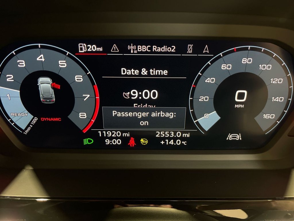 Used Audi A3 2022 for sale - 77110682: Photo 24