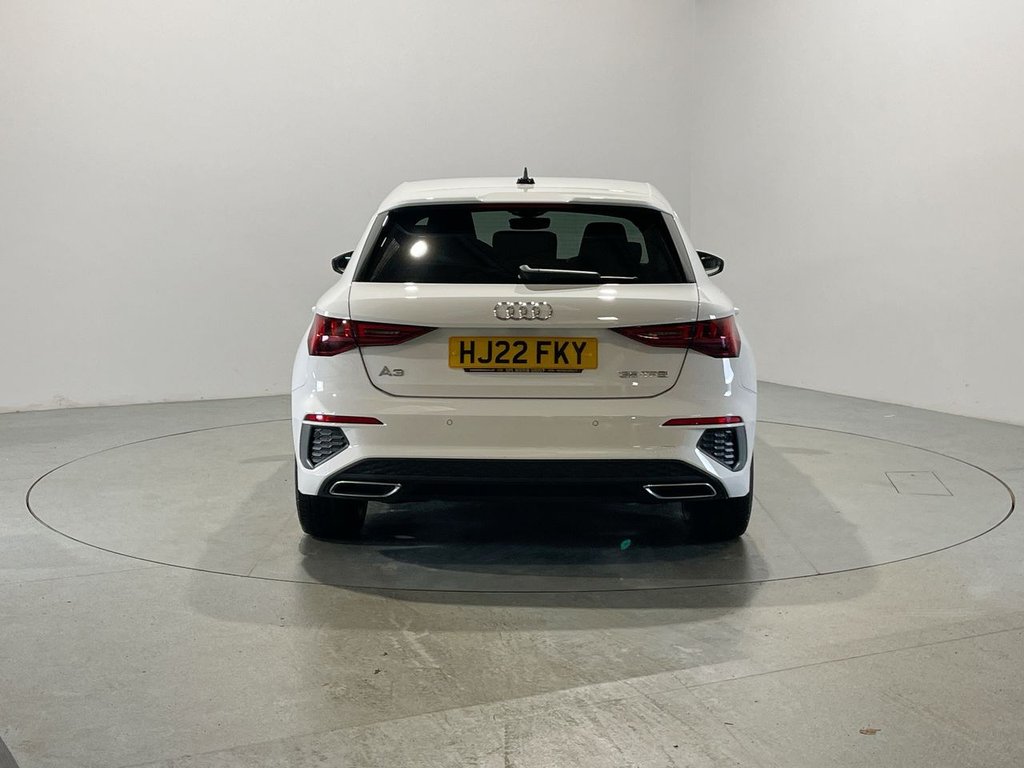 Used Audi A3 2022 for sale - 77110682: Photo 7