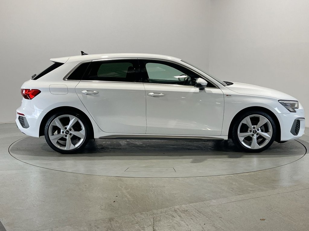 Used Audi A3 2022 for sale - 77110682: Photo 9