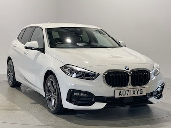 BMW - 1 Series