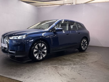 Used BMW iX 2022 for sale - 79108340: Photo