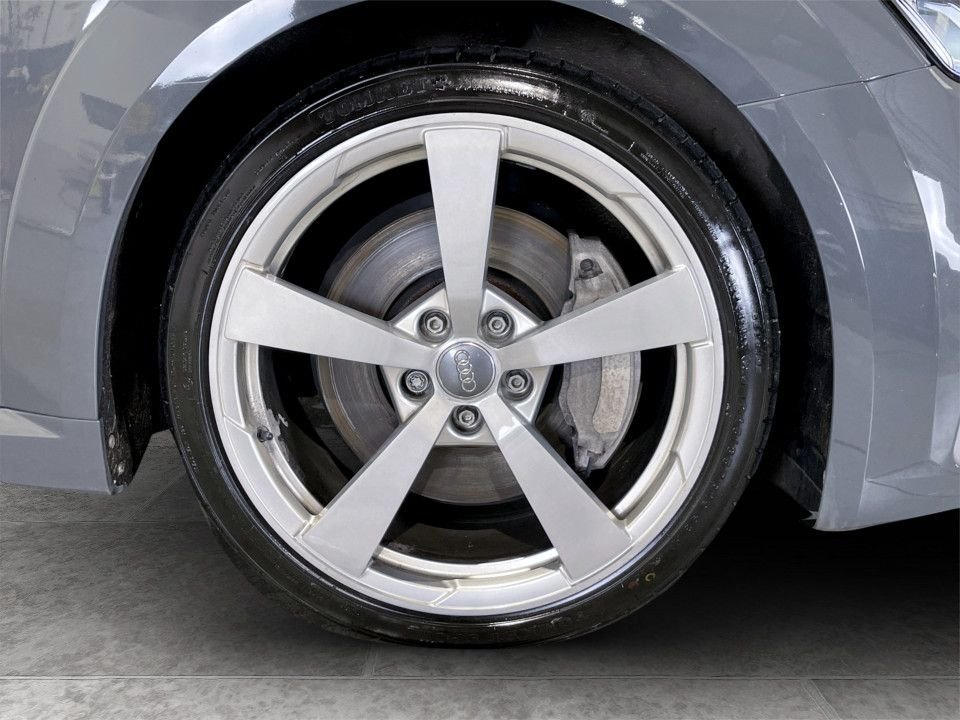 Used Audi TT 2019 for sale - 77583418: Photo 10