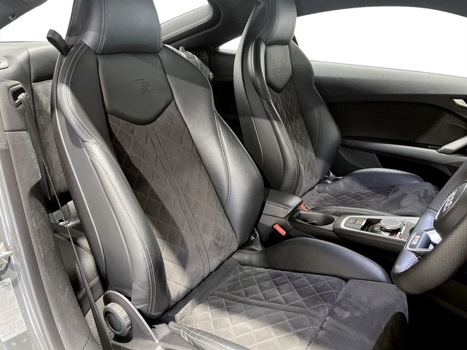 Used Audi TT 2019 for sale - 77583418: Photo 11