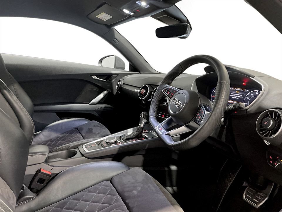 Used Audi TT 2019 for sale - 77583418: Photo 12