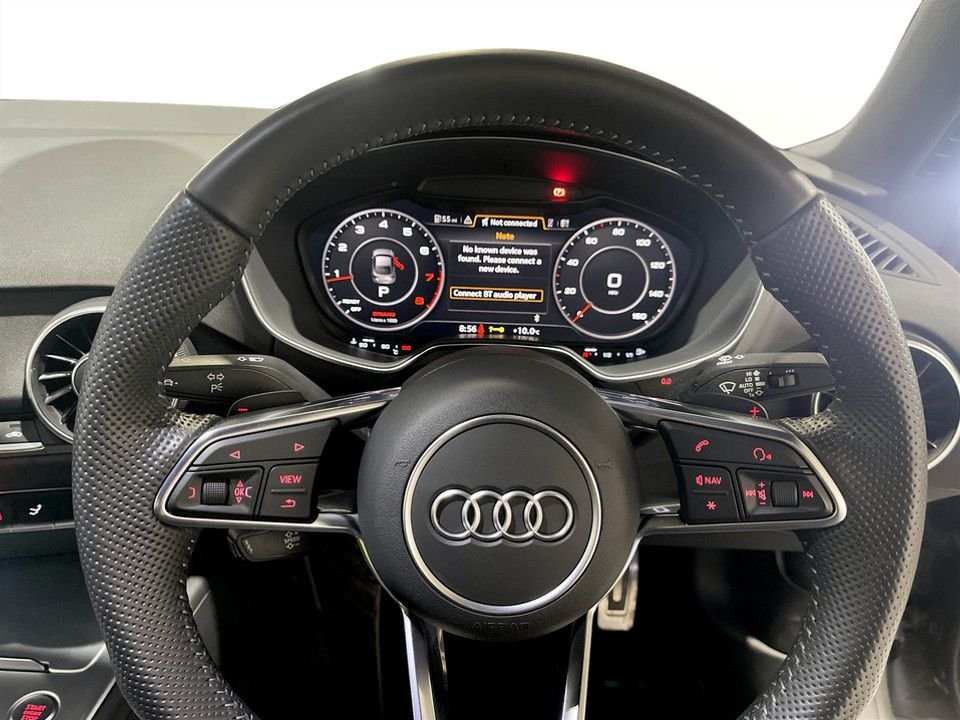 Used Audi TT 2019 for sale - 77583418: Photo 13