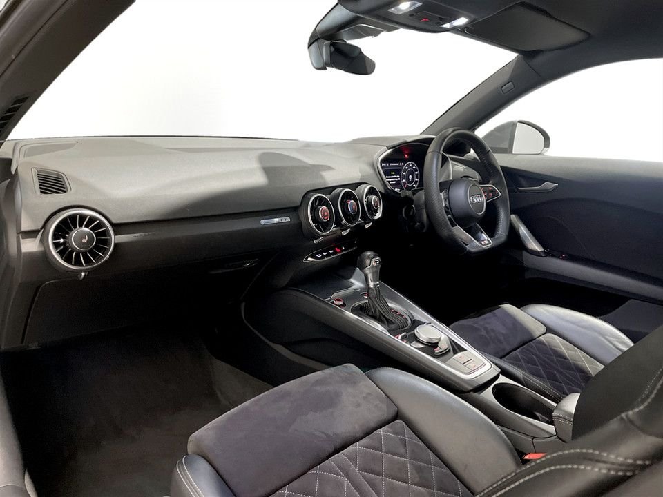 Used Audi TT 2019 for sale - 77583418: Photo 15
