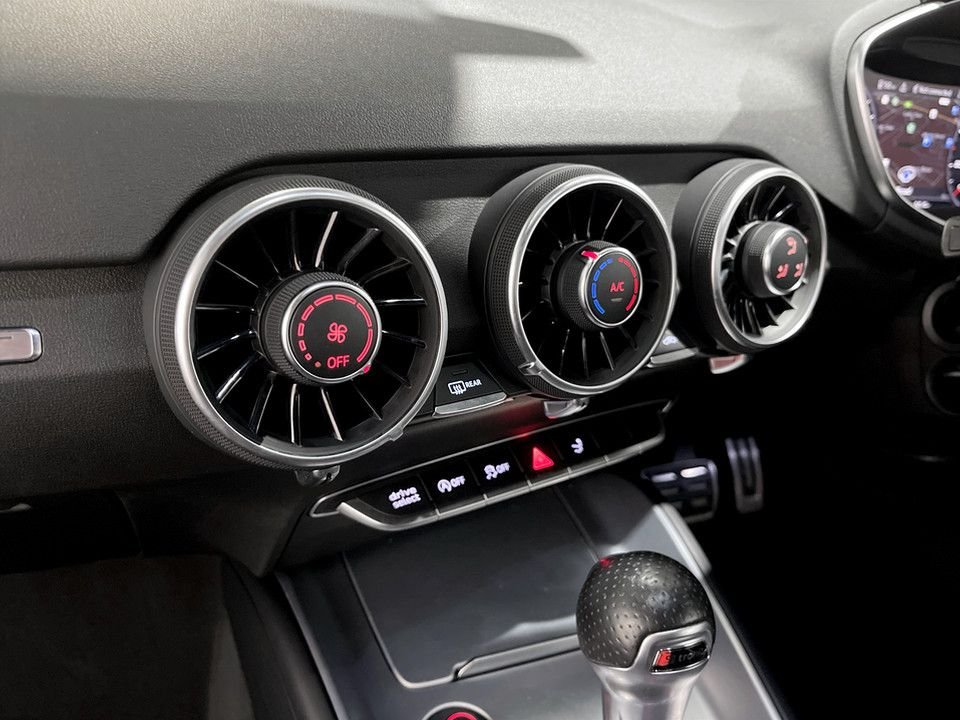 Used Audi TT 2019 for sale - 77583418: Photo 16