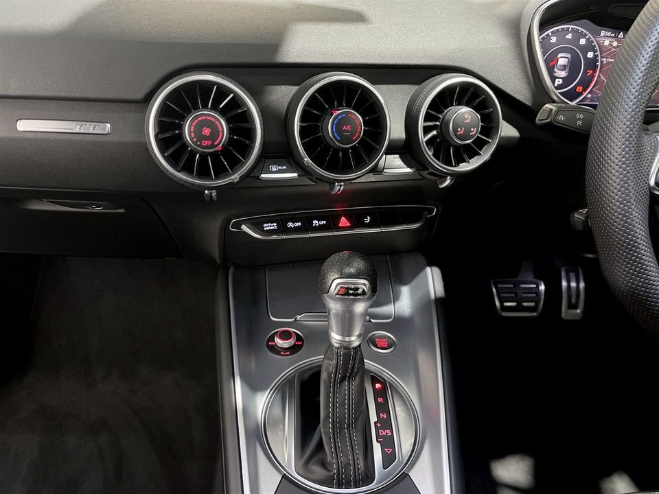 Used Audi TT 2019 for sale - 77583418: Photo 18