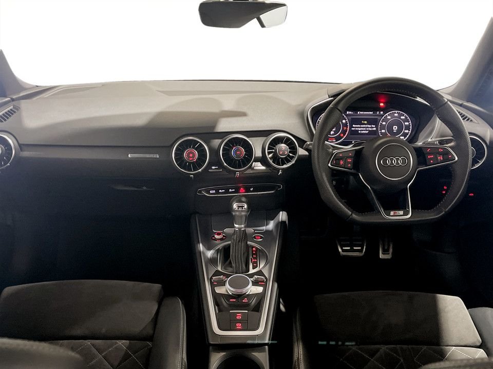 Used Audi TT 2019 for sale - 77583418: Photo 19