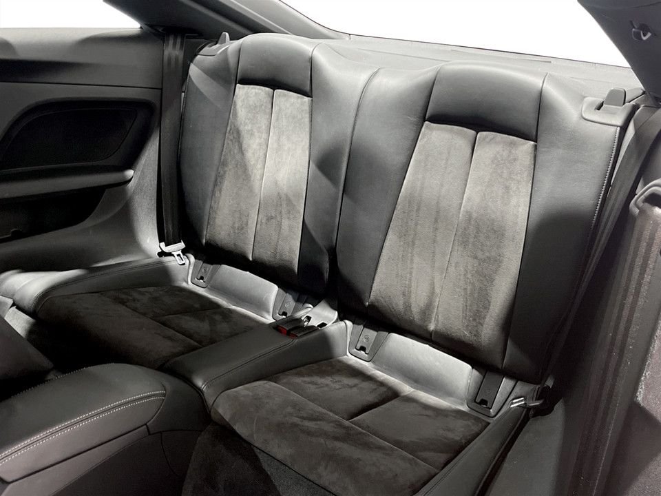 Used Audi TT 2019 for sale - 77583418: Photo 20