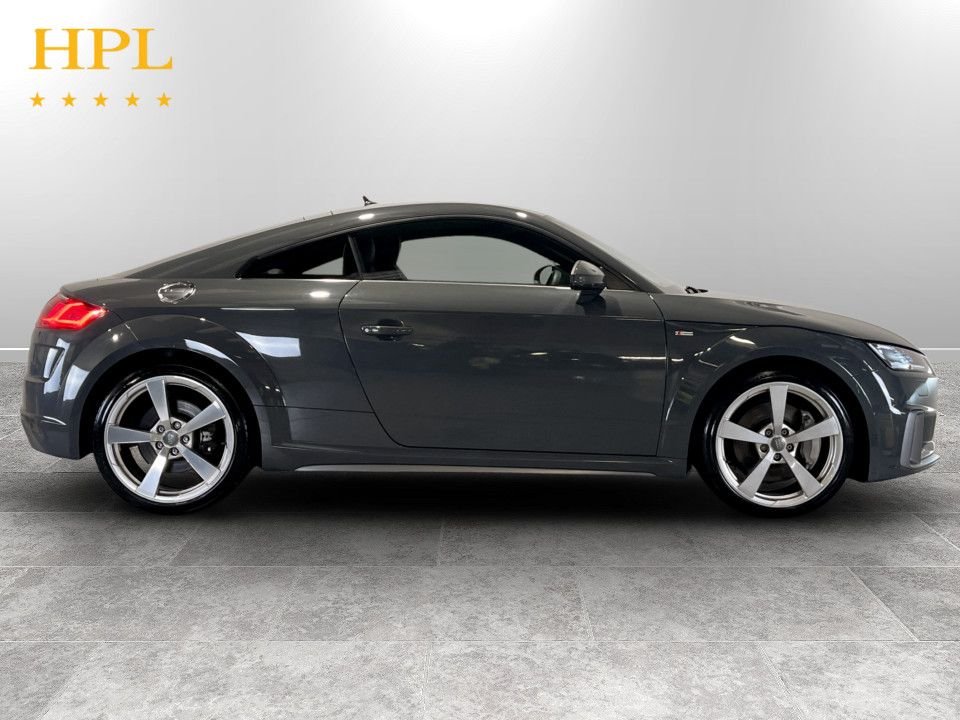 Used Audi TT 2019 for sale - 77583418: Photo 8