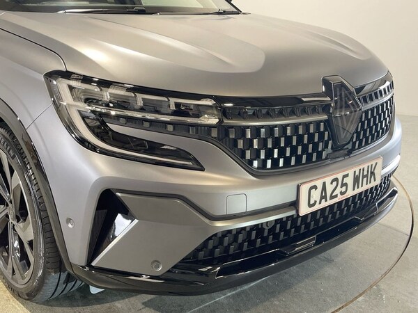 Used Renault Austral 2025 for sale - 76029328: Photo 10
