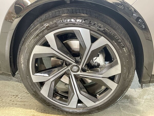 Used Renault Austral 2025 for sale - 76029328: Photo 11