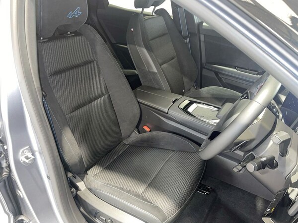 Used Renault Austral 2025 for sale - 76029328: Photo 14