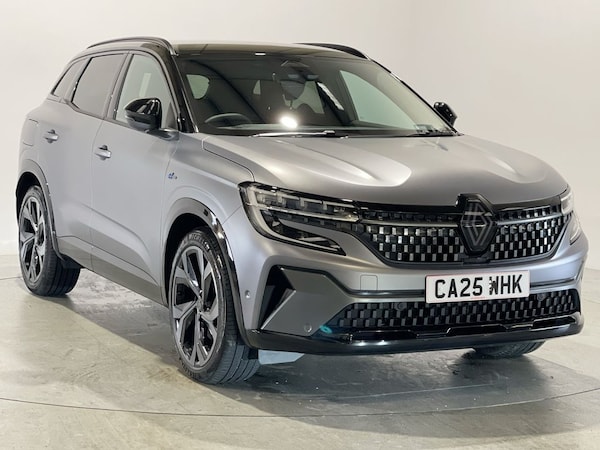 Used Renault Austral 2025 for sale - 76029328: Photo 1