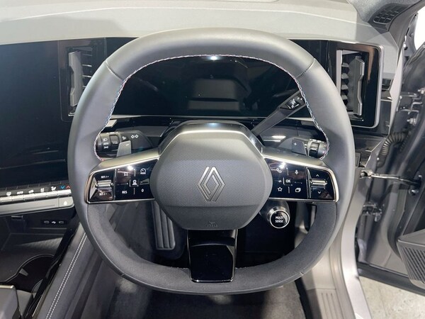 Used Renault Austral 2025 for sale - 76029328: Photo 20