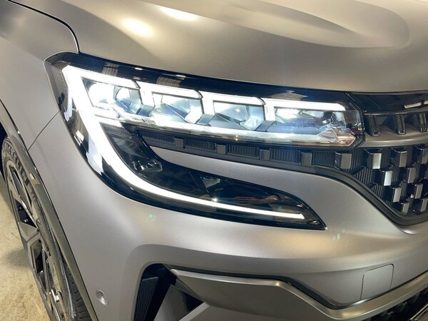 Used Renault Austral 2025 for sale - 76029328: Photo 21