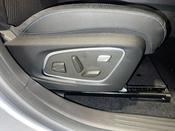 Used Renault Austral 2025 for sale - 76029328: Photo 24