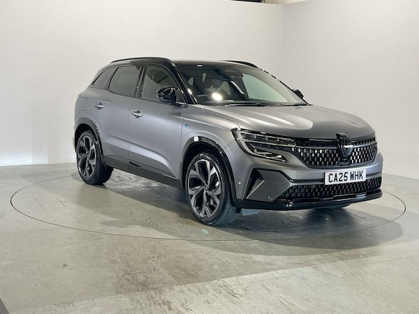 Used Renault Austral 2025 for sale - 76029328: Photo 2