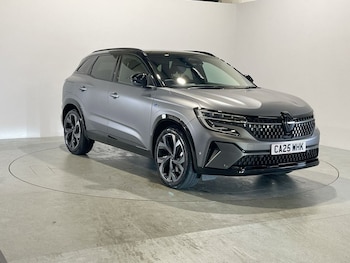 Used Renault Austral 2025 for sale - 76029328: Photo 2